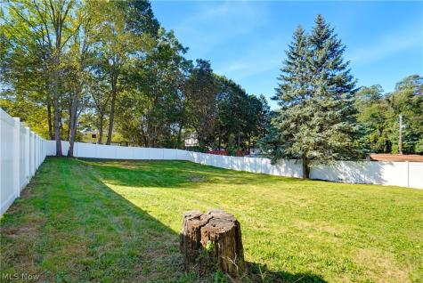 1844 Cramer Avenue Akron OH 44312