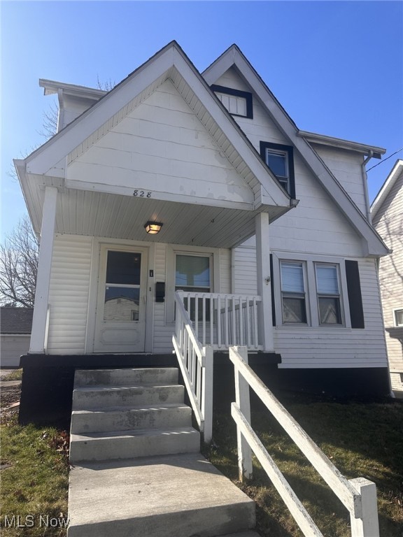 828 Marie Avenue Akron OH 44314