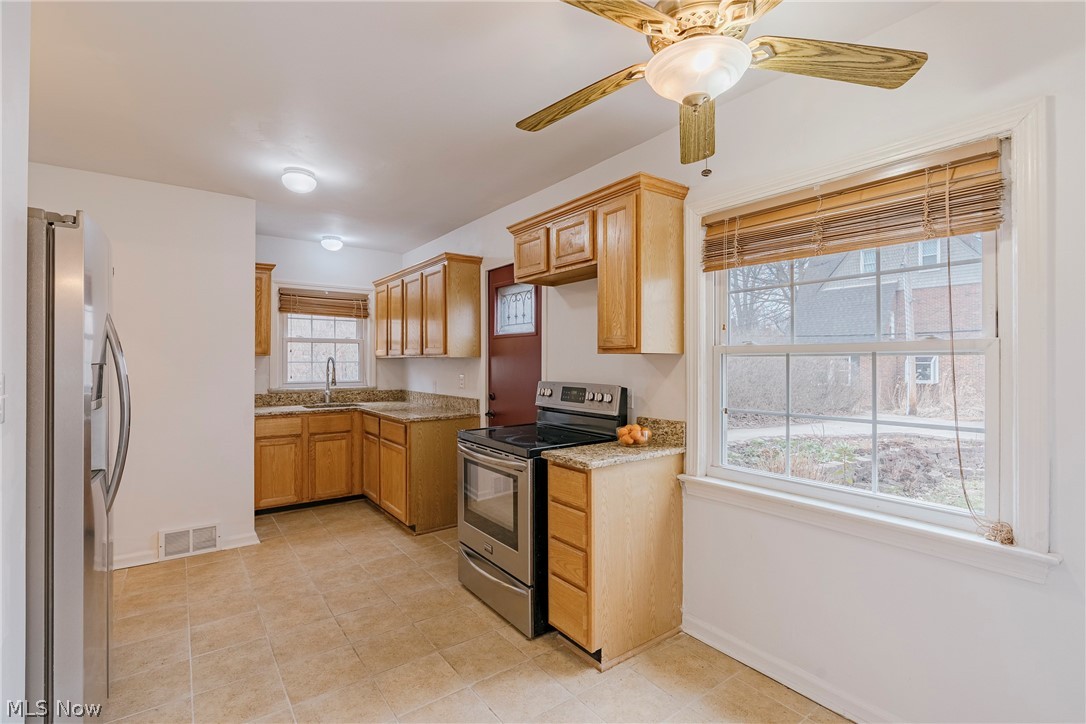 19615 Scottsdale Boulevard Shaker Heights OH 44122