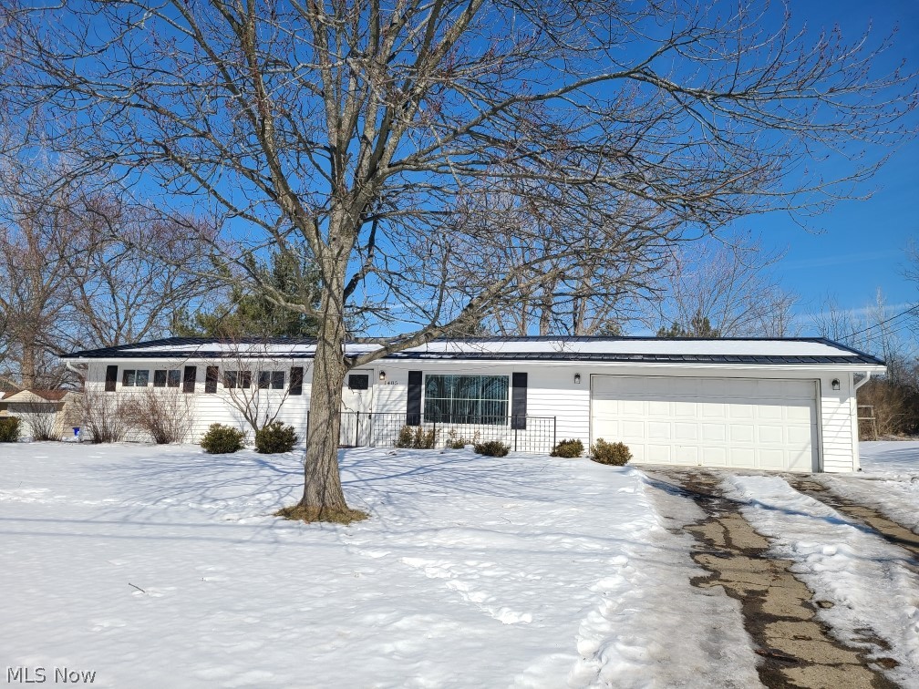 1485 Pike Parkway Streetsboro OH 44241