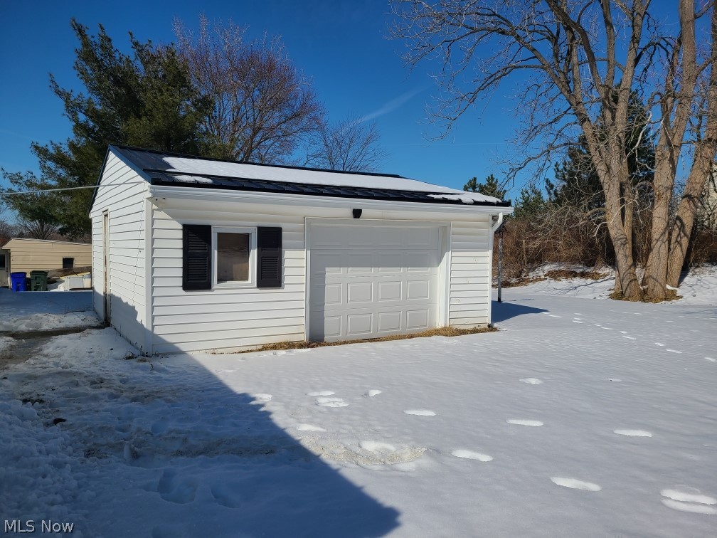 1485 Pike Parkway Streetsboro OH 44241