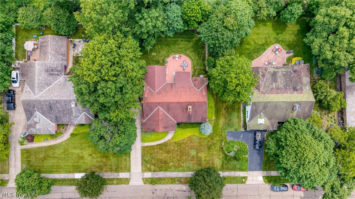 23700 Hazelmere Road Shaker Heights OH 44122