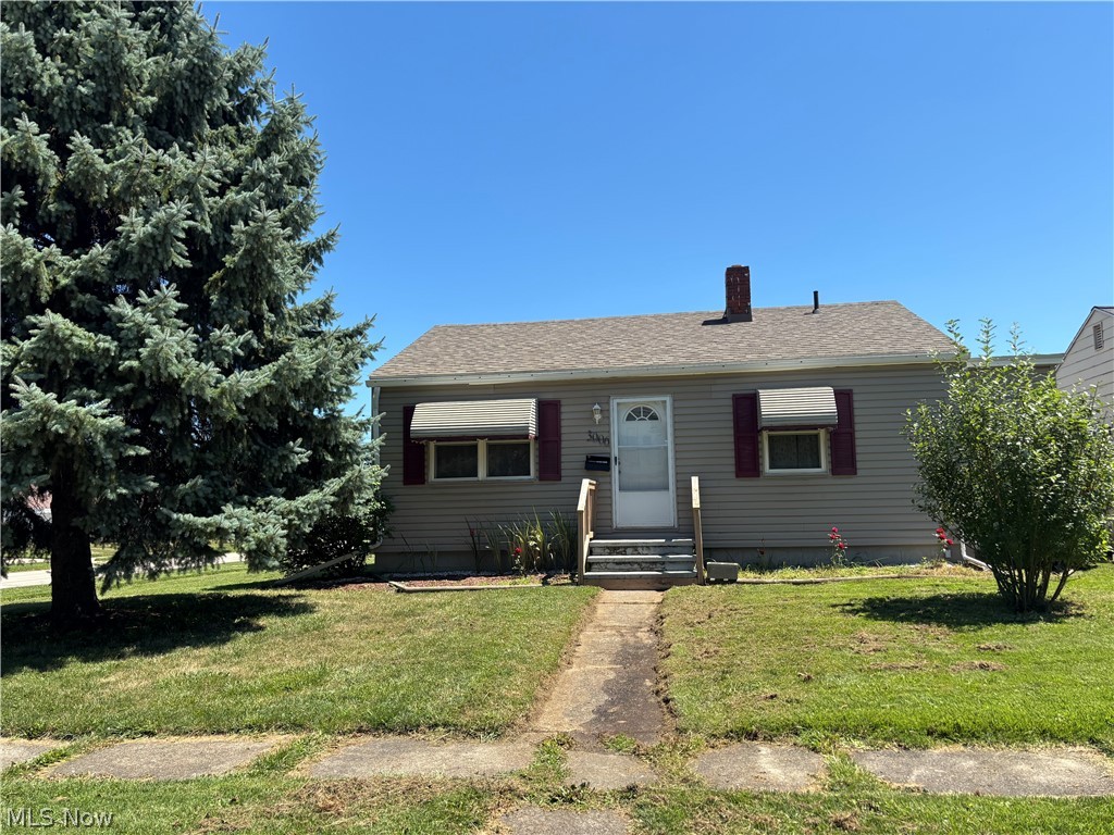 3006 Latimer Avenue Ashtabula OH 44004