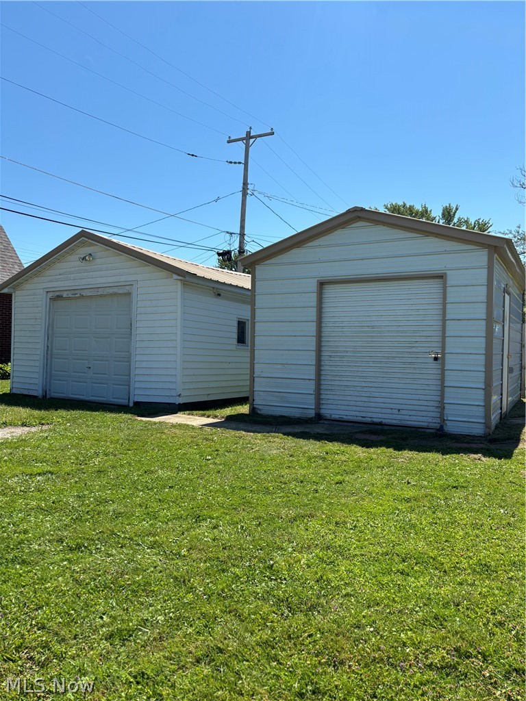 3006 Latimer Avenue Ashtabula OH 44004