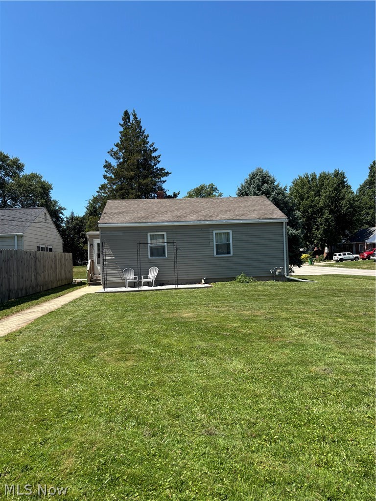 3006 Latimer Avenue Ashtabula OH 44004