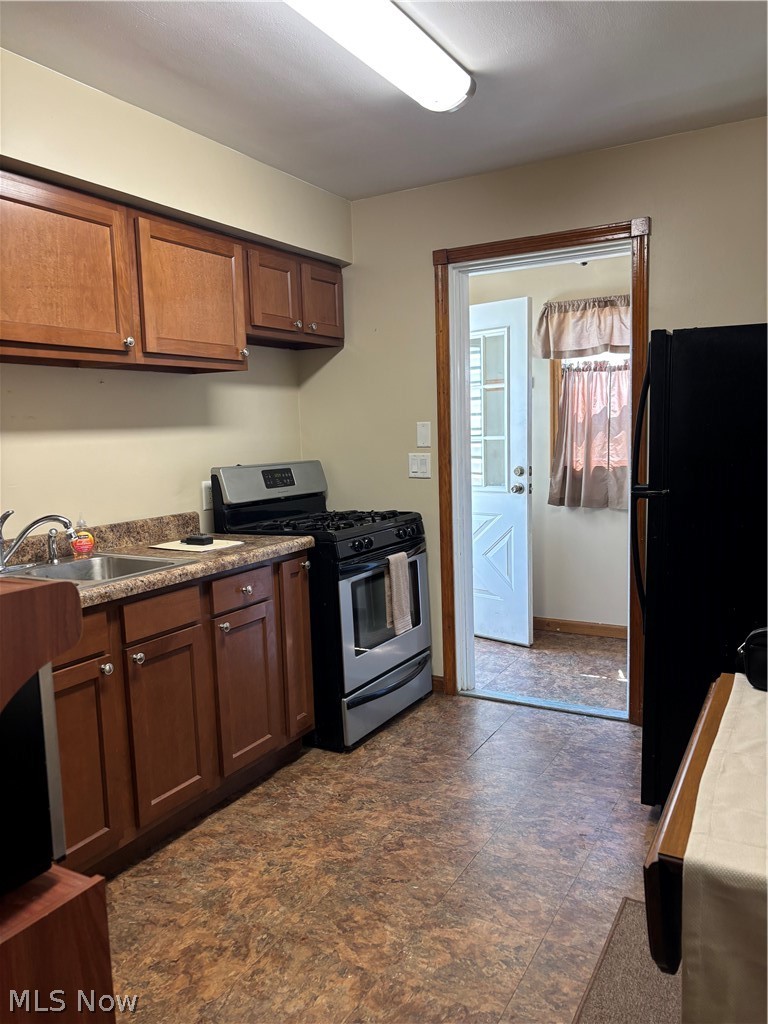 3006 Latimer Avenue Ashtabula OH 44004