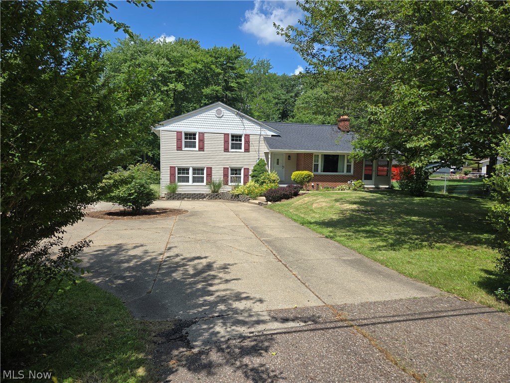 1638 S Cleveland Massillon Road Copley OH 44321