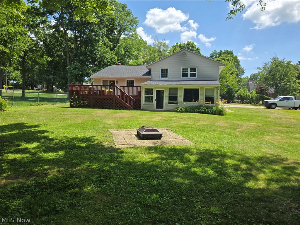 1638 S Cleveland Massillon Road Copley OH 44321