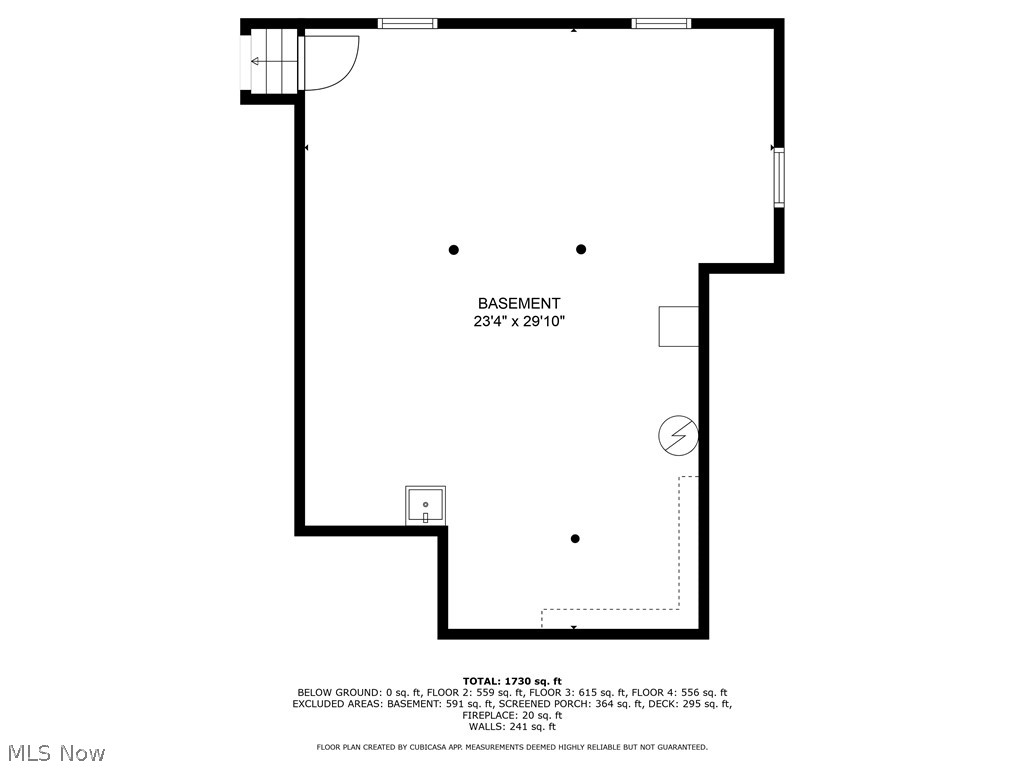 1638 S Cleveland Massillon Road Copley OH 44321