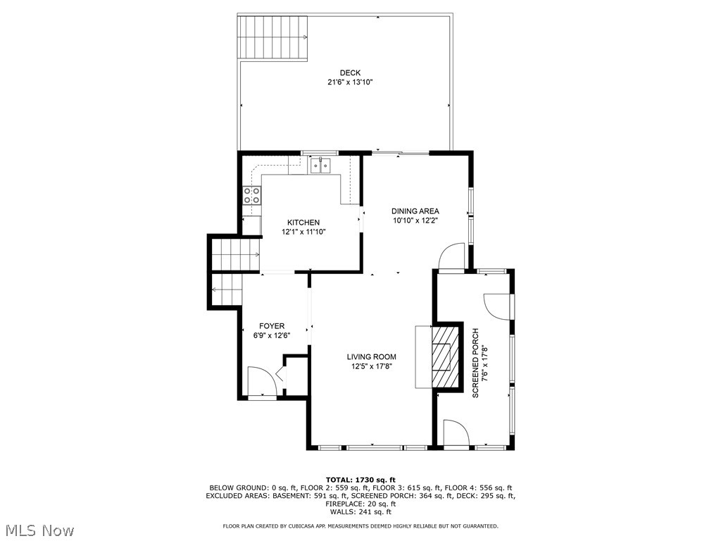 1638 S Cleveland Massillon Road Copley OH 44321
