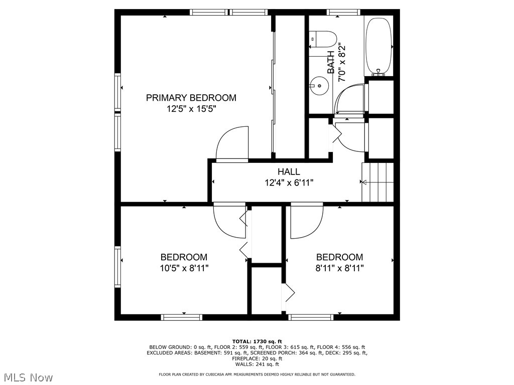 1638 S Cleveland Massillon Road Copley OH 44321