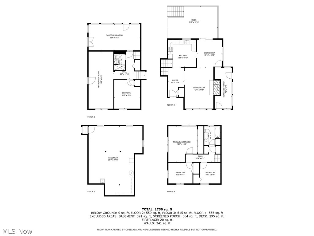 1638 S Cleveland Massillon Road Copley OH 44321