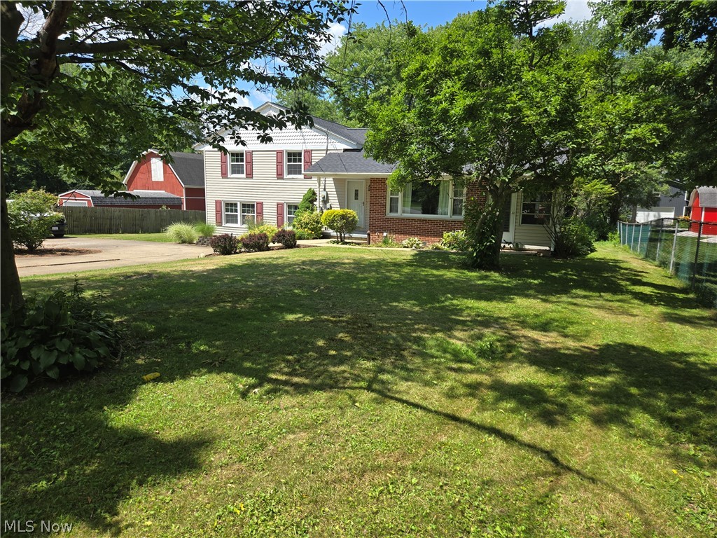 1638 S Cleveland Massillon Road Copley OH 44321