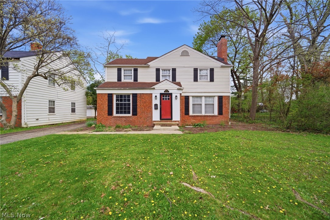 19013 Chagrin Boulevard Shaker Heights OH 44122