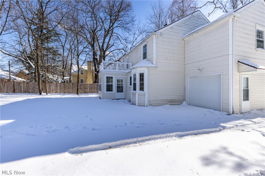 19013 Chagrin Boulevard Shaker Heights OH 44122