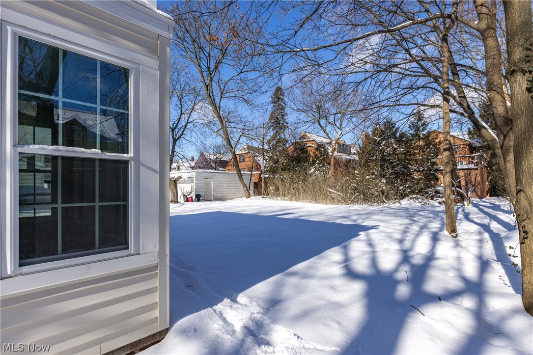 19013 Chagrin Boulevard Shaker Heights OH 44122