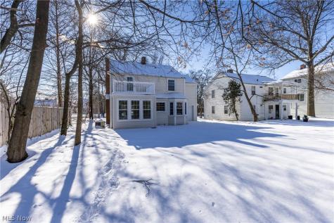 19013 Chagrin Boulevard Shaker Heights OH 44122