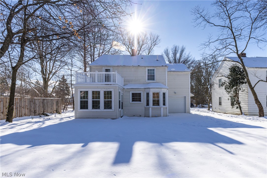 19013 Chagrin Boulevard Shaker Heights OH 44122