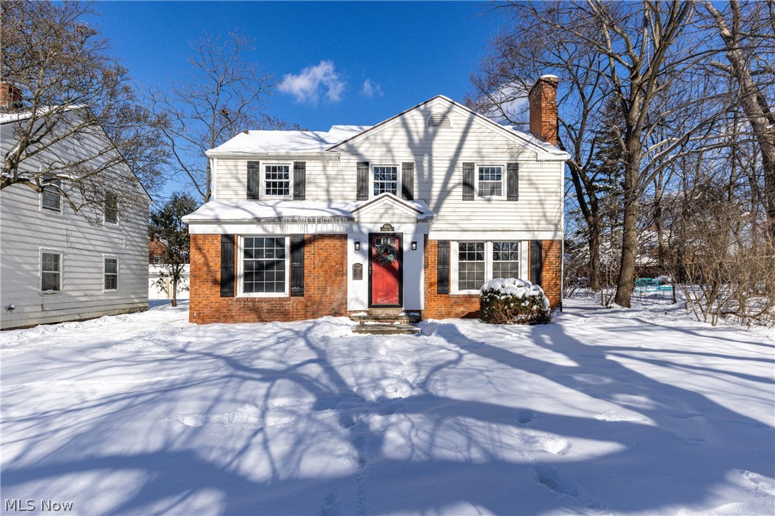19013 Chagrin Boulevard Shaker Heights OH 44122