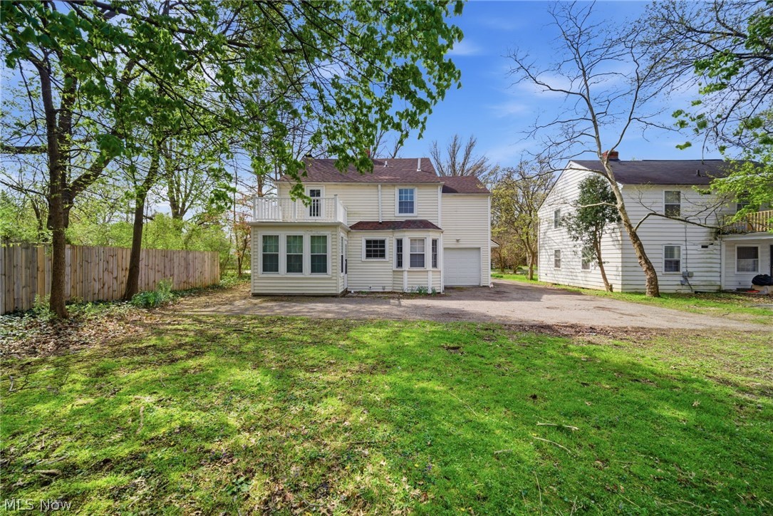 19013 Chagrin Boulevard Shaker Heights OH 44122