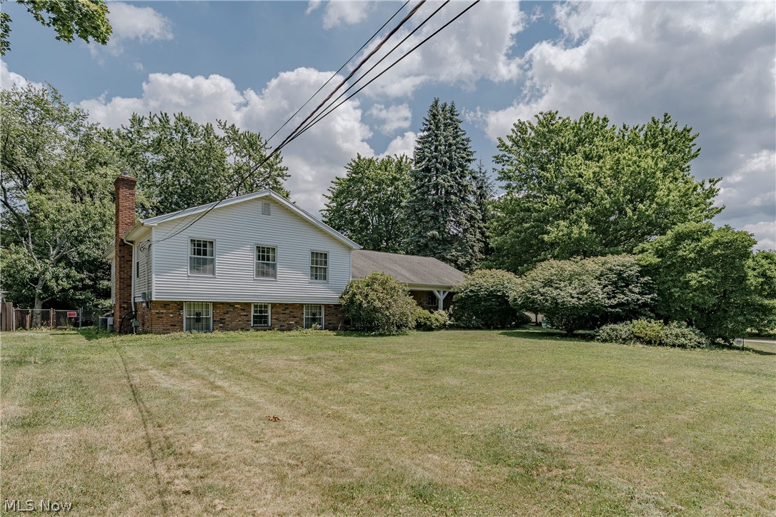 477 Snavely Road Richmond Heights OH 44143