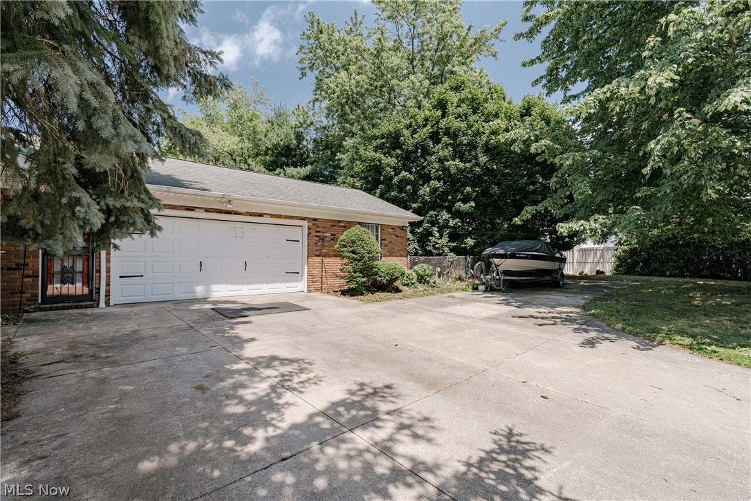 477 Snavely Road Richmond Heights OH 44143