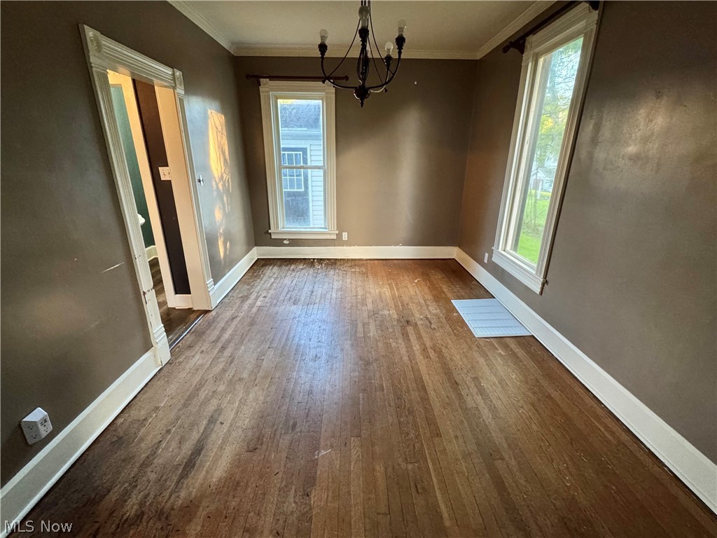 1409 Spring Street Coshocton OH 43812