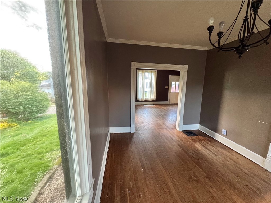 1409 Spring Street Coshocton OH 43812