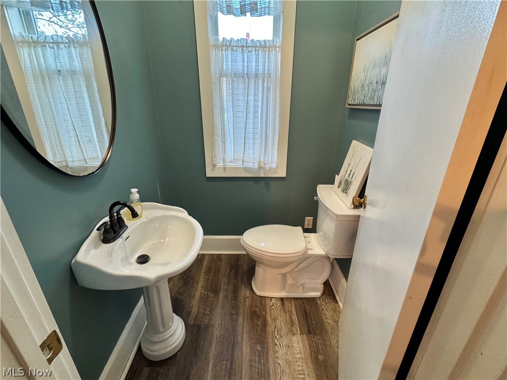 1409 Spring Street Coshocton OH 43812