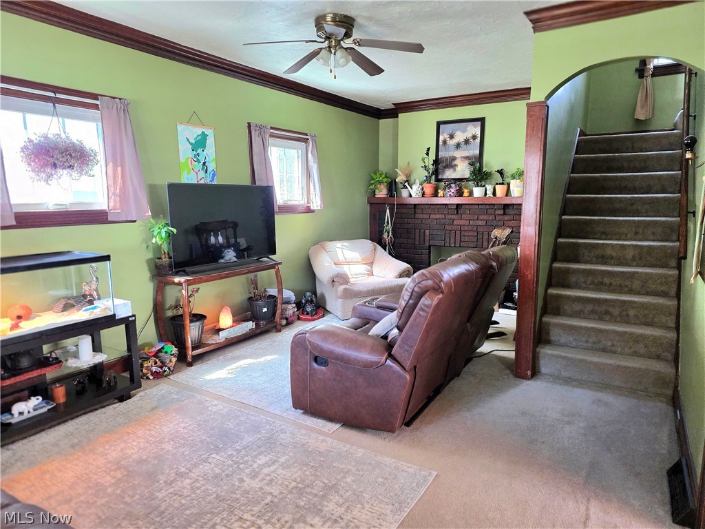 4414 Henritze Avenue Cleveland OH 44109