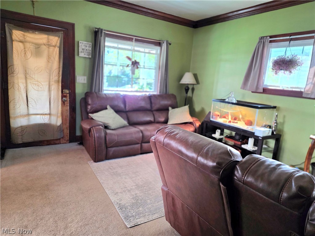 4414 Henritze Avenue Cleveland OH 44109