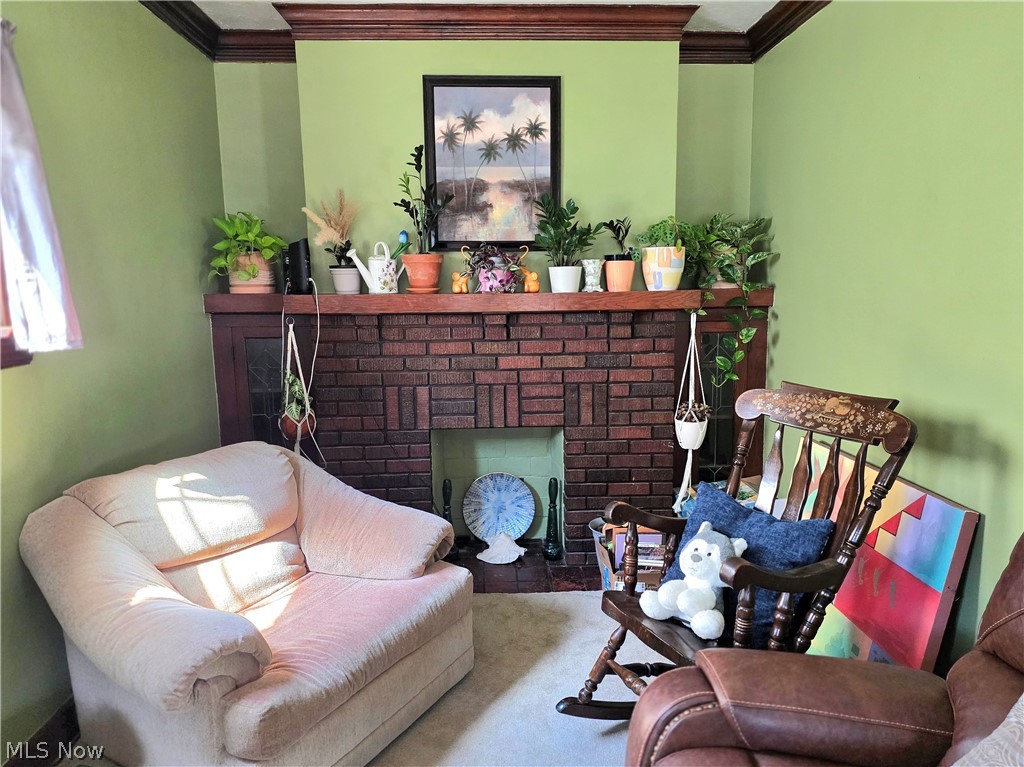 4414 Henritze Avenue Cleveland OH 44109