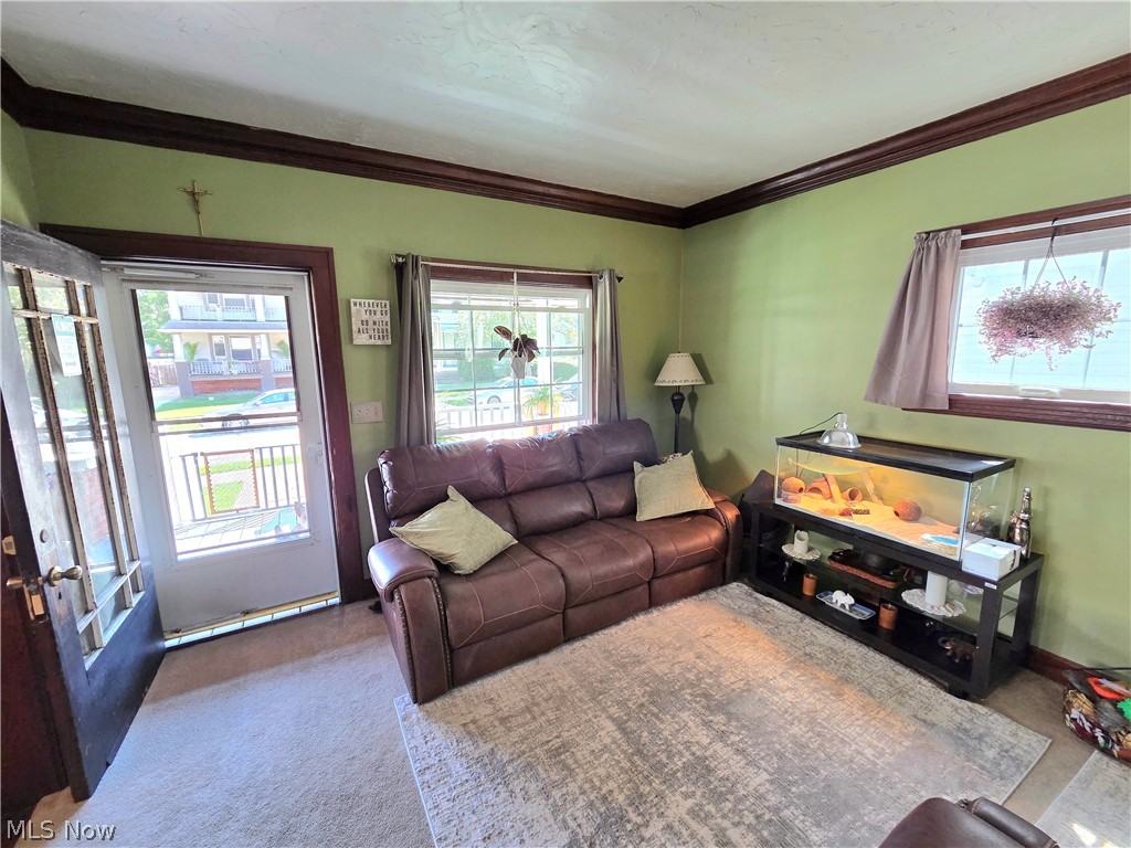 4414 Henritze Avenue Cleveland OH 44109