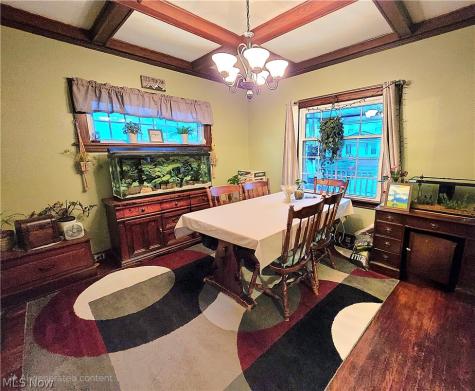 4414 Henritze Avenue Cleveland OH 44109