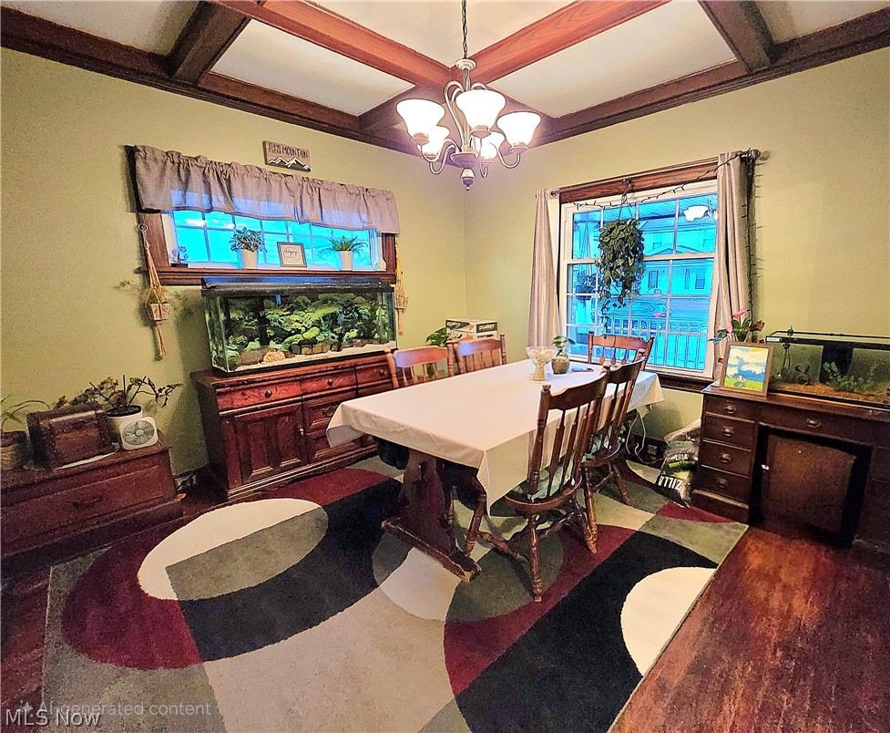 4414 Henritze Avenue Cleveland OH 44109