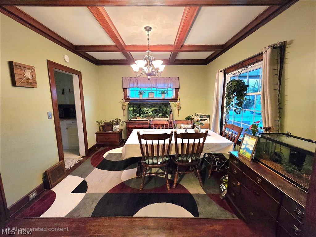 4414 Henritze Avenue Cleveland OH 44109