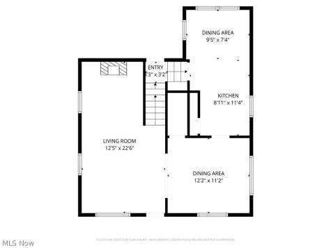 4414 Henritze Avenue Cleveland OH 44109