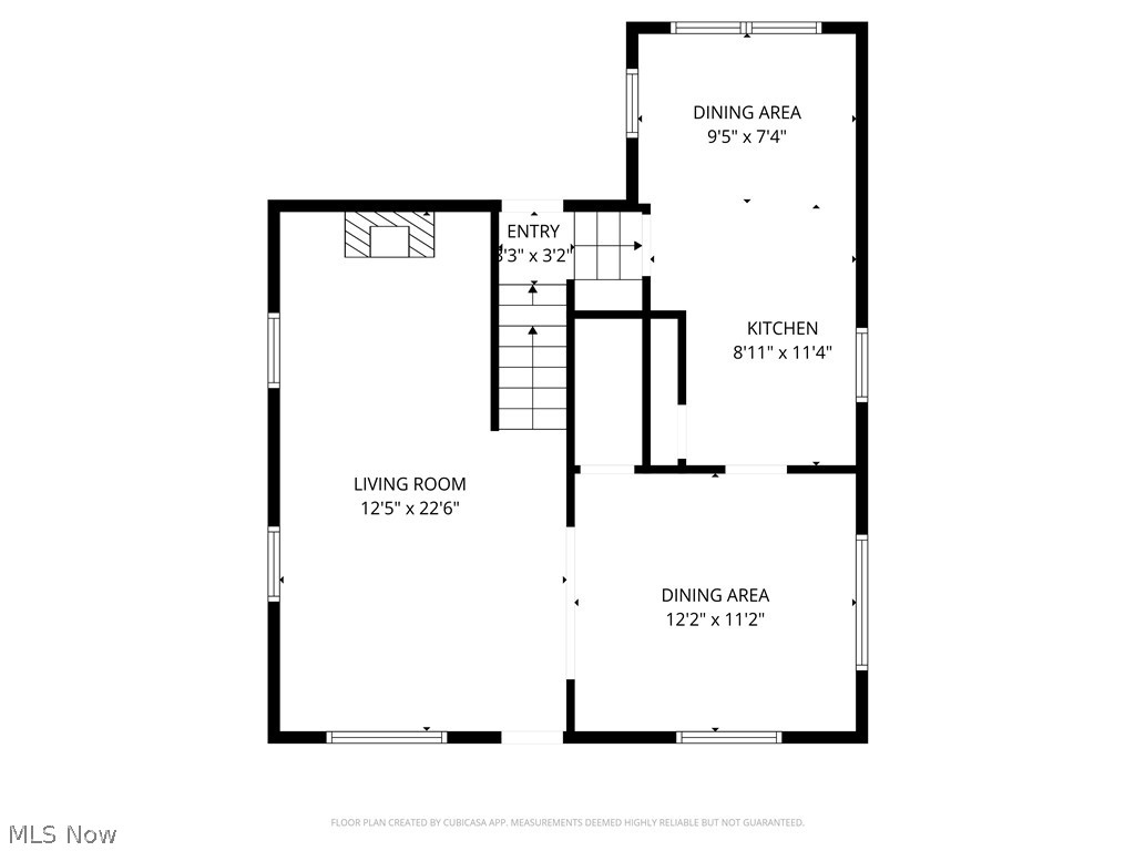 4414 Henritze Avenue Cleveland OH 44109