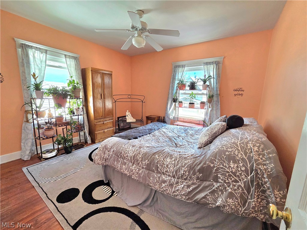 4414 Henritze Avenue Cleveland OH 44109