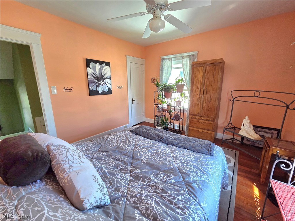 4414 Henritze Avenue Cleveland OH 44109