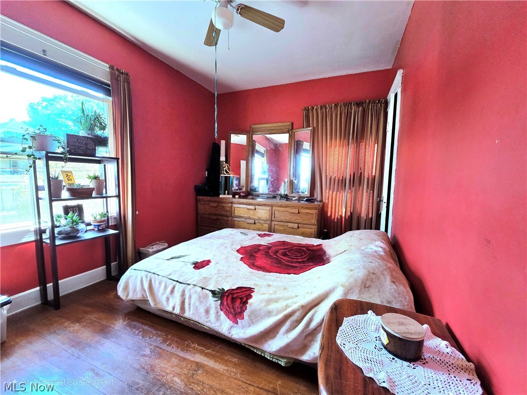 4414 Henritze Avenue Cleveland OH 44109
