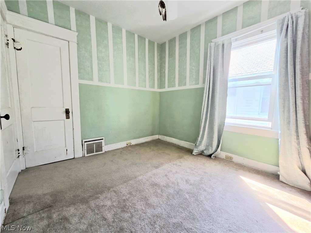 4414 Henritze Avenue Cleveland OH 44109