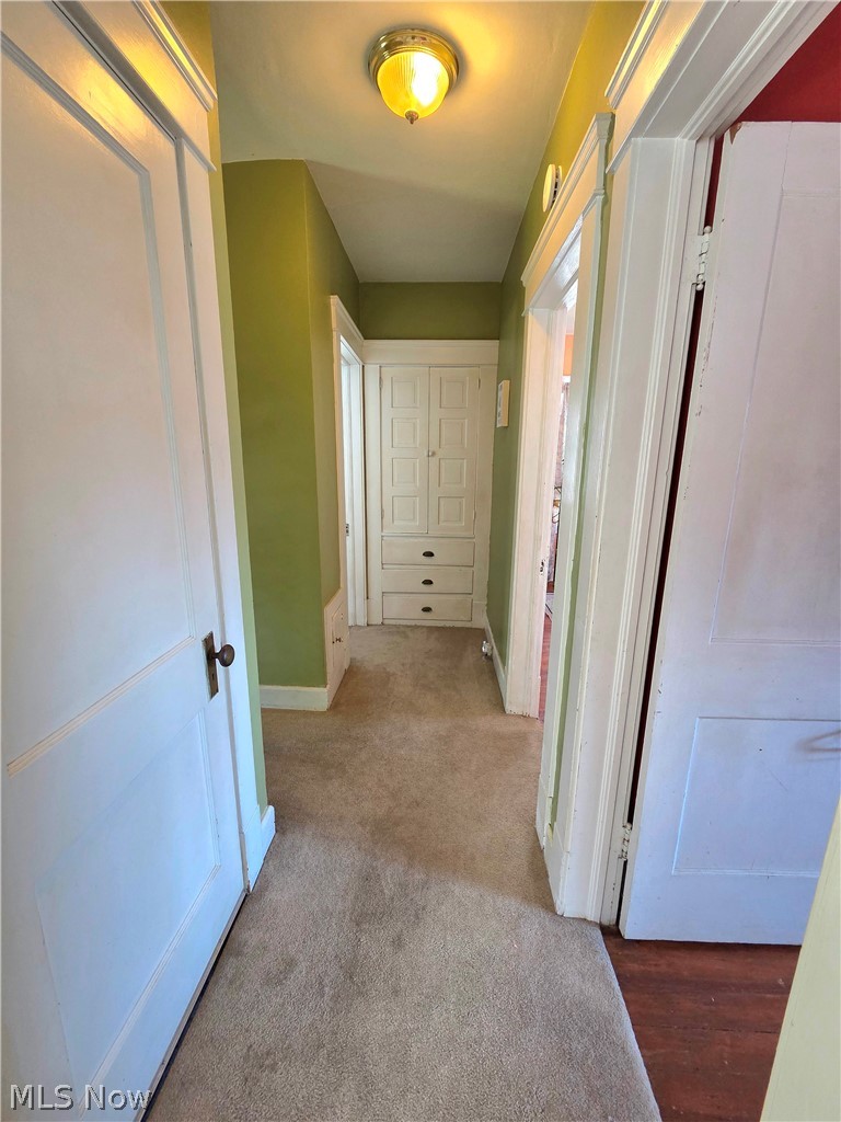 4414 Henritze Avenue Cleveland OH 44109