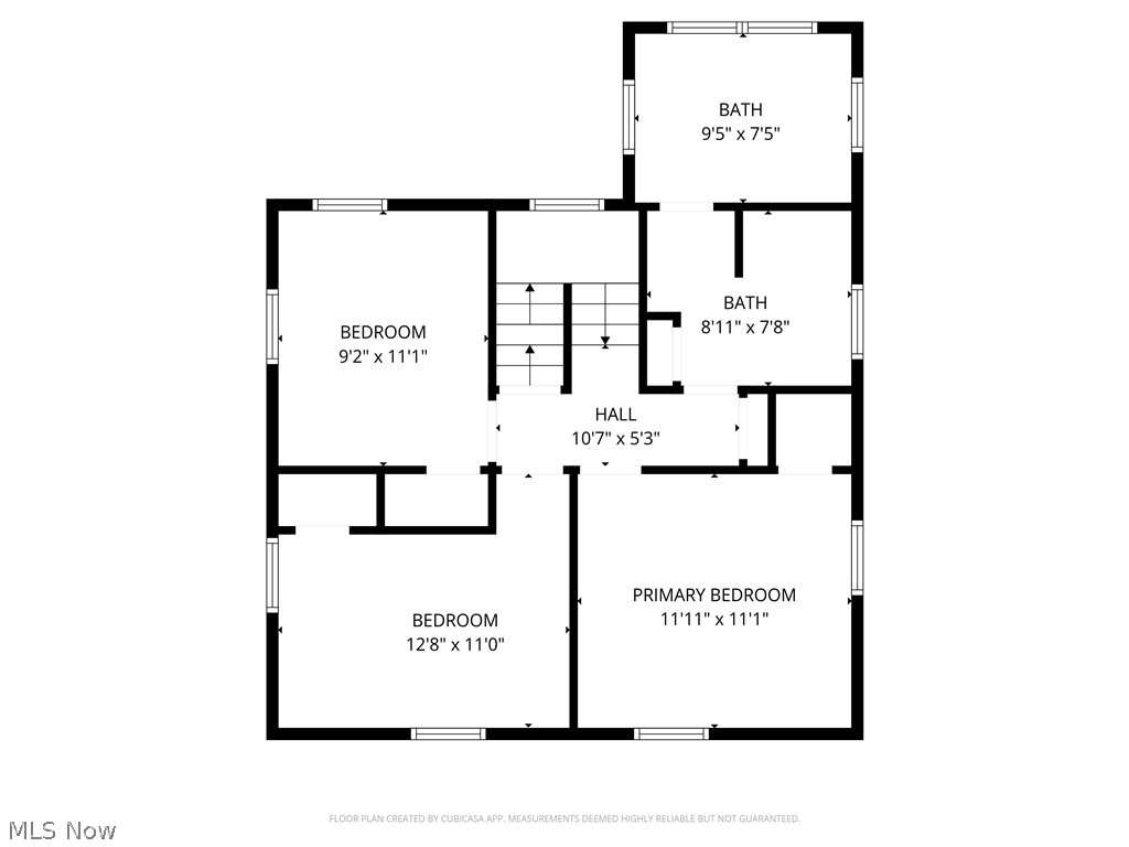 4414 Henritze Avenue Cleveland OH 44109