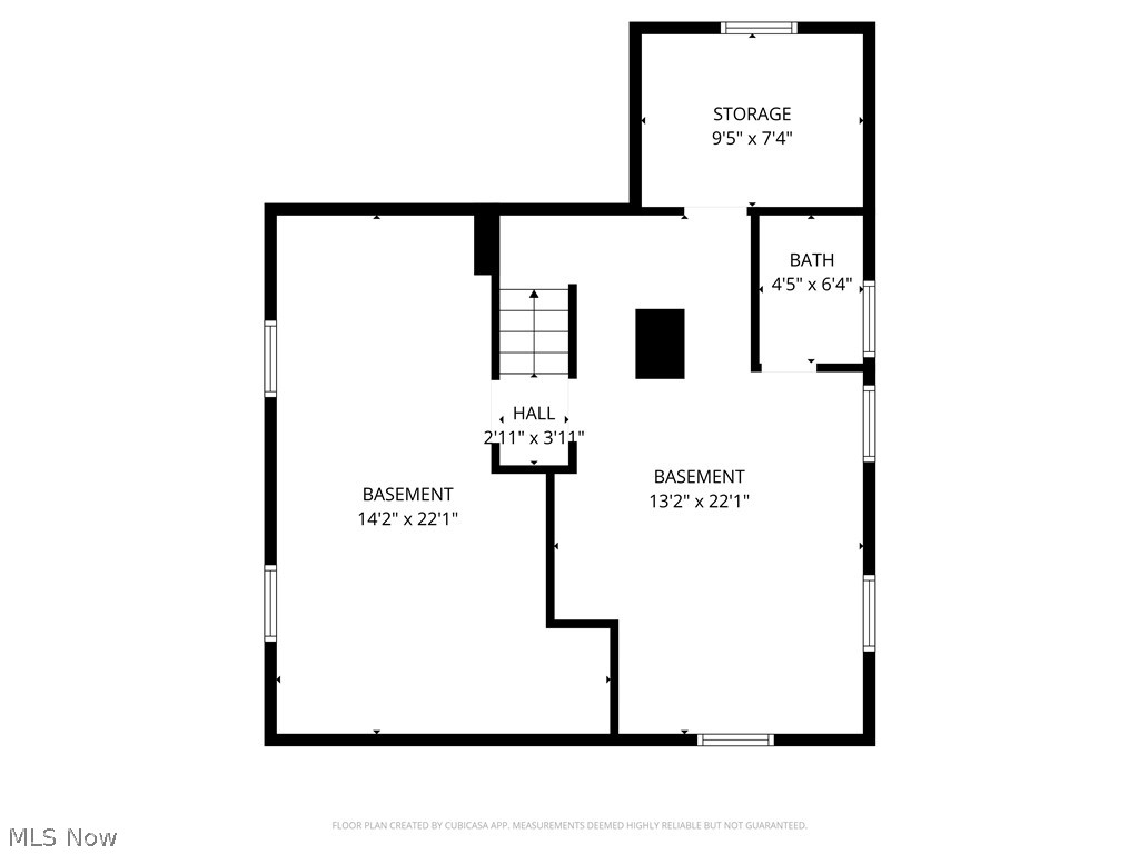 4414 Henritze Avenue Cleveland OH 44109