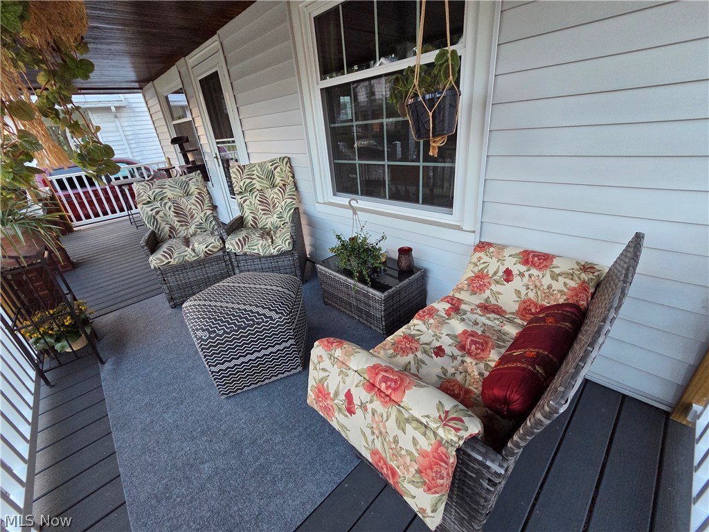 4414 Henritze Avenue Cleveland OH 44109