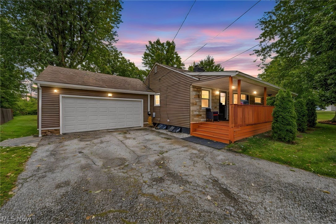 353 Ansel Road Geneva OH 44041