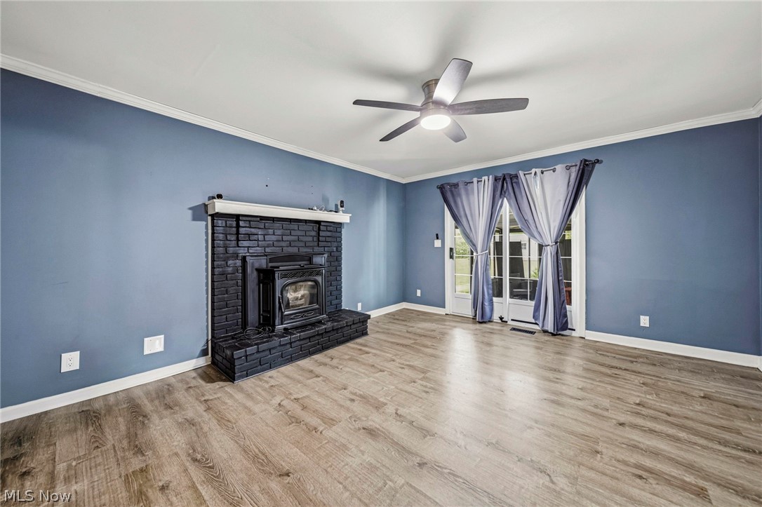 353 Ansel Road Geneva OH 44041