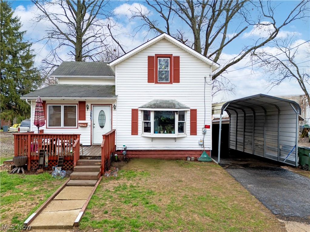 513 Washington Street Wooster OH 44691
