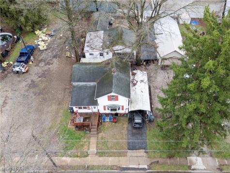 513 Washington Street Wooster OH 44691